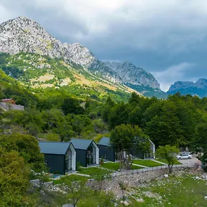 North Alpine Holiday home