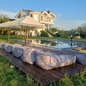 Villa Kamila Apartment