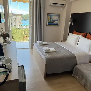 George Rooms&suites Hotell